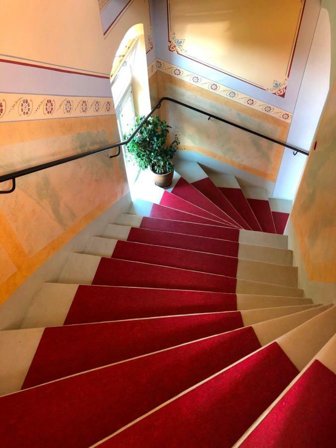 Ferienwohnung Elbhangblick - Fur 2 Personen Dresden Eksteriør billede